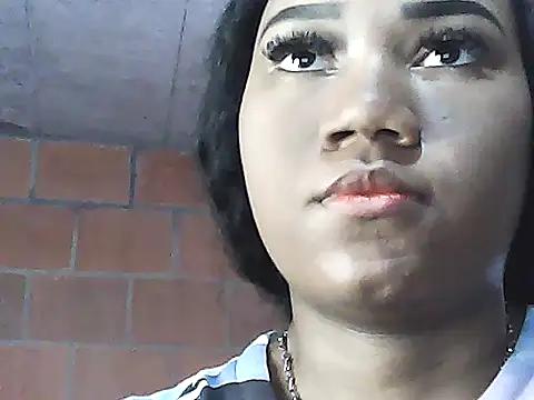 Fariana01 from StripChat is Freechat