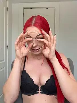Photos of FariBanxOfficial from StripChat is Freechat