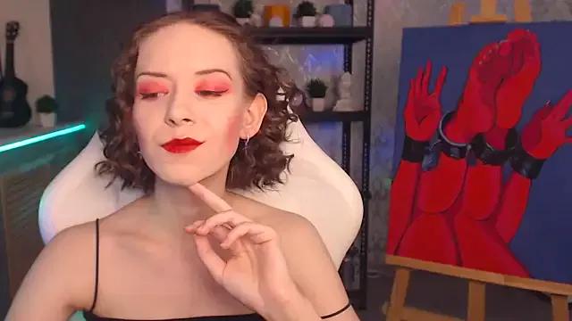 Customizable and immersive - Activate your taste buds and check-out our delicious choice of bondage cams streams with excited models getting their amazing bodies screwed with their beloved sex toys.