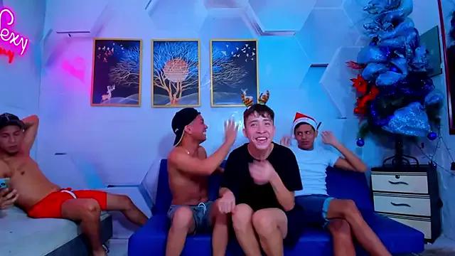 Photos of Fashion_boys from StripChat is Freechat