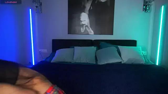 Customizable and immersive - Activate your taste buds and check-out our delicious choice of bondage cams streams with excited models getting their amazing bodies screwed with their beloved sex toys.