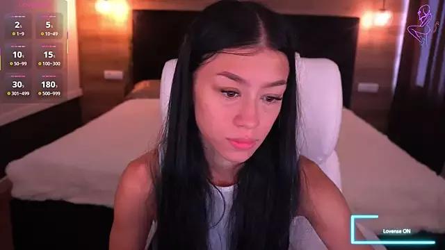 Customizable and immersive - Activate your taste buds and check-out our delicious choice of bondage cams streams with excited models getting their amazing bodies screwed with their beloved sex toys.