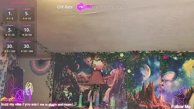 Customizable and immersive - Activate your taste buds and check-out our delicious choice of bondage cams streams with excited models getting their amazing bodies screwed with their beloved sex toys.
