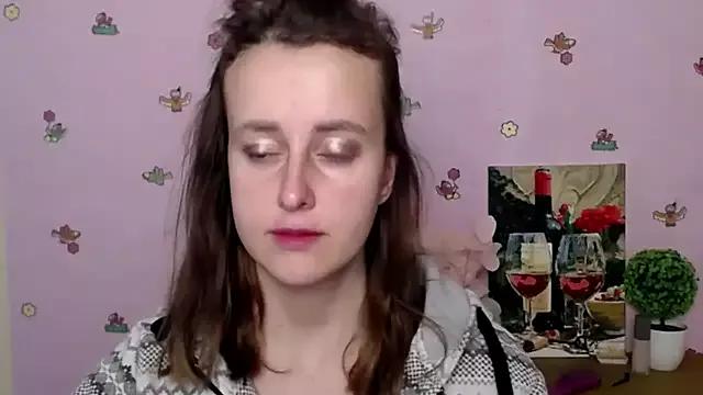 FeelMe__ from StripChat is Freechat