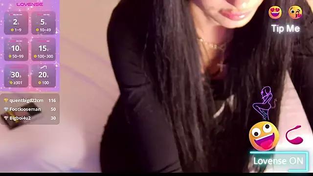 Customizable and immersive - Activate your taste buds and check-out our delicious choice of bondage cams streams with excited models getting their amazing bodies screwed with their beloved sex toys.