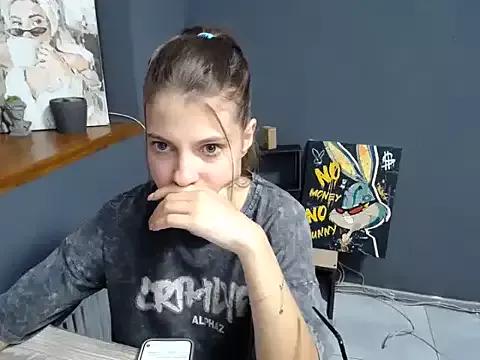 Customizable and immersive - Activate your taste buds and check-out our delicious choice of bondage cams streams with excited models getting their amazing bodies screwed with their beloved sex toys.