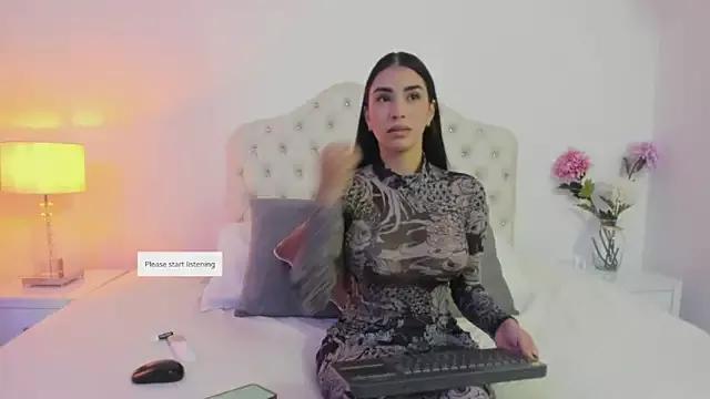 Customizable and immersive - Activate your taste buds and check-out our delicious choice of bondage cams streams with excited models getting their amazing bodies screwed with their beloved sex toys.