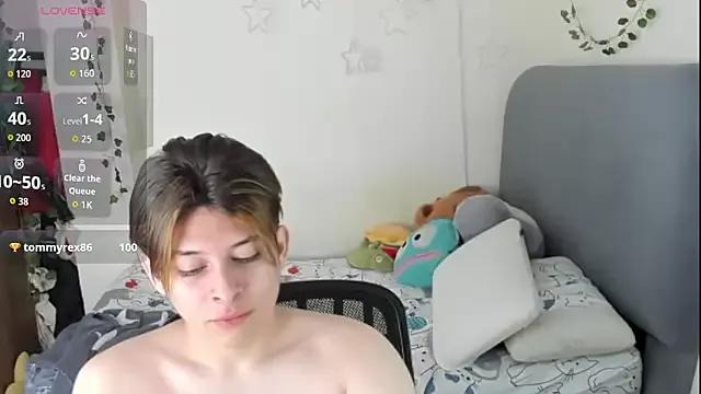 Customizable and immersive - Activate your taste buds and check-out our delicious choice of bondage cams streams with excited models getting their amazing bodies screwed with their beloved sex toys.