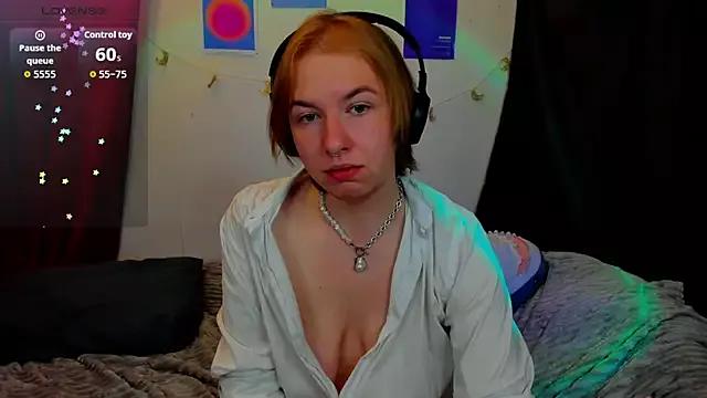 Felix_Weber from StripChat is Freechat