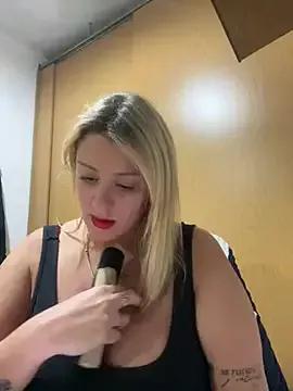 Customizable and immersive - Activate your taste buds and check-out our delicious choice of bondage cams streams with excited models getting their amazing bodies screwed with their beloved sex toys.