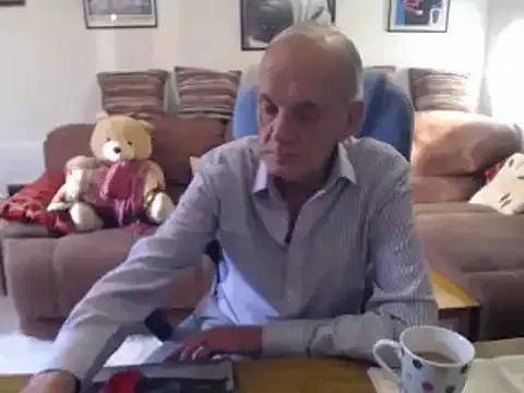 Ferret7777 from StripChat