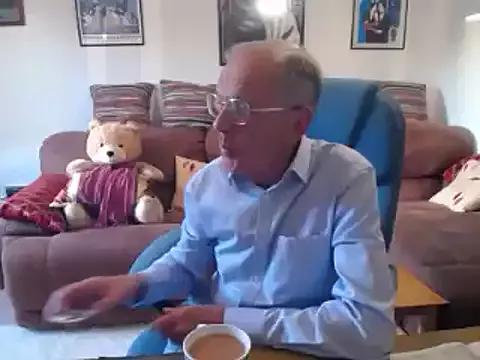 Ferret7777 from StripChat
