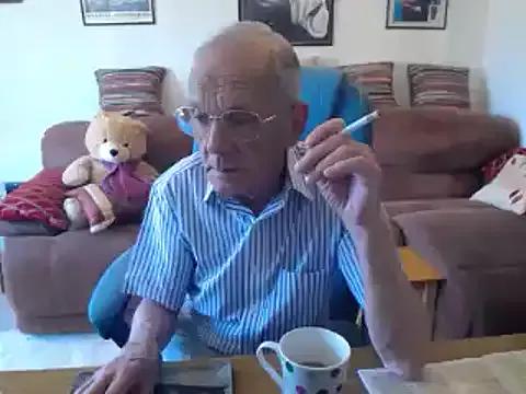 Ferret7777 from StripChat
