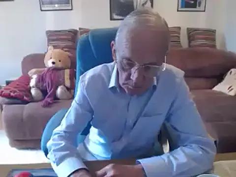 Ferret7777 from StripChat