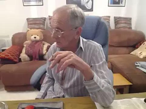 Ferret7777 from StripChat
