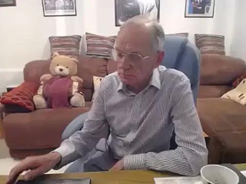 Ferret7777 from StripChat