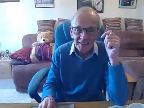 Ferret7777 from StripChat