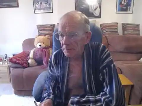 Ferret7777 from StripChat