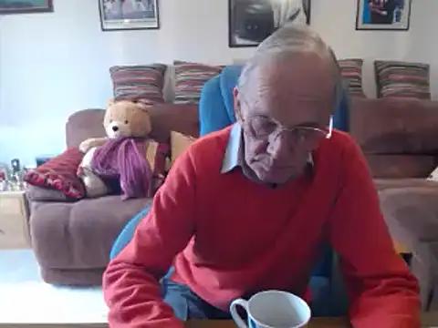 Ferret7777 from StripChat