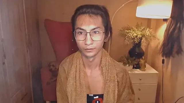 FertilityGoddessXx from StripChat is Freechat