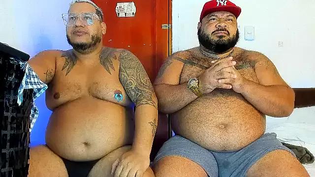 Customizable and immersive - Activate your taste buds and check-out our delicious choice of bondage cams streams with excited models getting their amazing bodies screwed with their beloved sex toys.