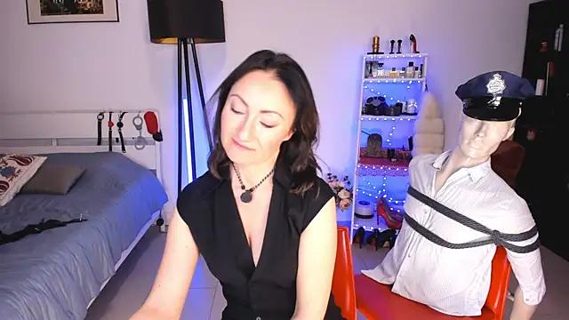 Customizable and immersive - Activate your taste buds and check-out our delicious choice of bondage cams streams with excited models getting their amazing bodies screwed with their beloved sex toys.