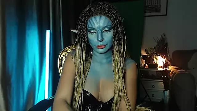 Customizable and immersive - Activate your taste buds and check-out our delicious choice of bondage cams streams with excited models getting their amazing bodies screwed with their beloved sex toys.