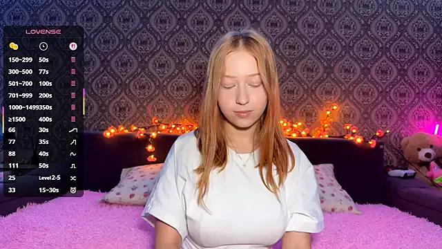 Customizable and immersive - Activate your taste buds and check-out our delicious choice of bondage cams streams with excited models getting their amazing bodies screwed with their beloved sex toys.