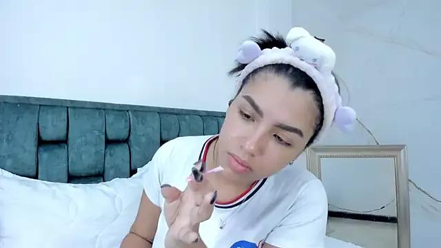 Customizable and immersive - Activate your taste buds and check-out our delicious choice of bondage cams streams with excited models getting their amazing bodies screwed with their beloved sex toys.