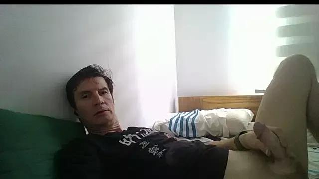fieryloves from StripChat is Freechat