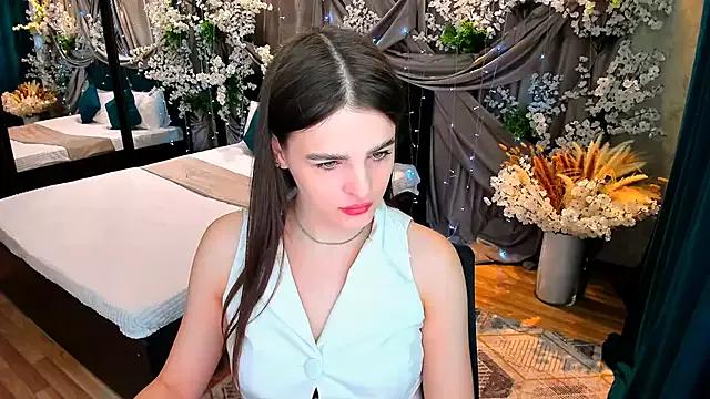 Customizable and immersive - Activate your taste buds and check-out our delicious choice of bondage cams streams with excited models getting their amazing bodies screwed with their beloved sex toys.