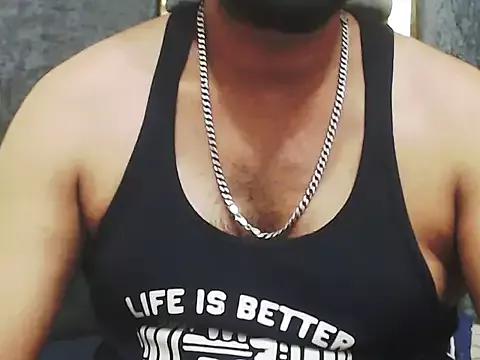 Findom_AlphaMaster from StripChat is Freechat
