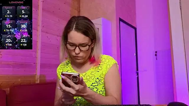 Customizable and immersive - Activate your taste buds and check-out our delicious choice of bondage cams streams with excited models getting their amazing bodies screwed with their beloved sex toys.
