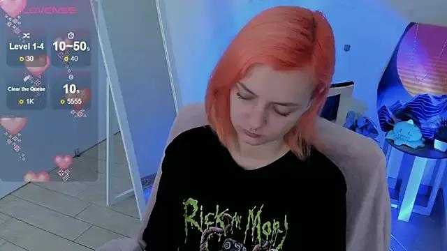 Customizable and immersive - Activate your taste buds and check-out our delicious choice of bondage cams streams with excited models getting their amazing bodies screwed with their beloved sex toys.