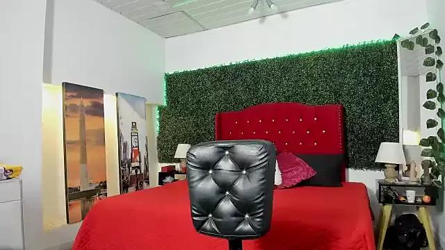 Customizable and immersive - Activate your taste buds and check-out our delicious choice of bondage cams streams with excited models getting their amazing bodies screwed with their beloved sex toys.