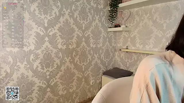 Fire_katie from StripChat is Freechat