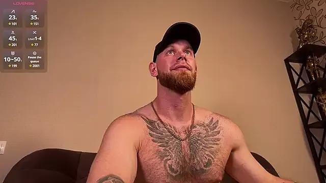 Customizable and immersive - Activate your taste buds and check-out our delicious choice of bondage cams streams with excited models getting their amazing bodies screwed with their beloved sex toys.