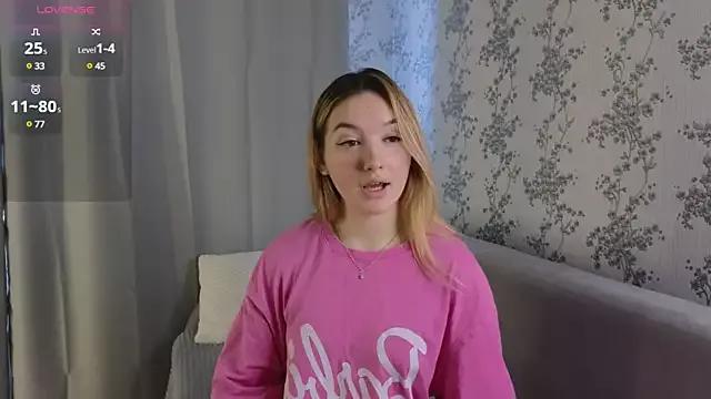 Customizable and immersive - Activate your taste buds and check-out our delicious choice of bondage cams streams with excited models getting their amazing bodies screwed with their beloved sex toys.