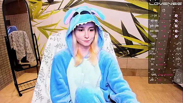 Customizable and immersive - Activate your taste buds and check-out our delicious choice of bondage cams streams with excited models getting their amazing bodies screwed with their beloved sex toys.