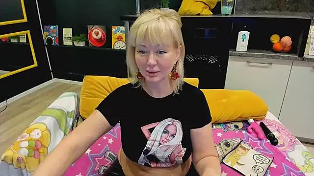 Customizable and immersive - Activate your taste buds and check-out our delicious choice of bondage cams streams with excited models getting their amazing bodies screwed with their beloved sex toys.