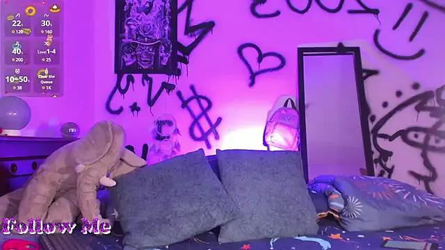 Customizable and immersive - Activate your taste buds and check-out our delicious choice of bondage cams streams with excited models getting their amazing bodies screwed with their beloved sex toys.
