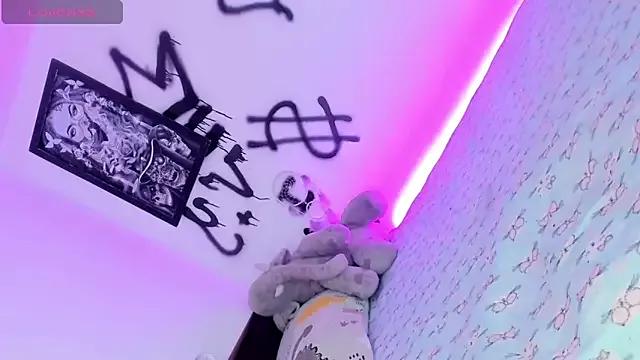 Customizable and immersive - Activate your taste buds and check-out our delicious choice of bondage cams streams with excited models getting their amazing bodies screwed with their beloved sex toys.