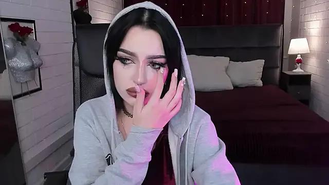 Customizable and immersive - Activate your taste buds and check-out our delicious choice of bondage cams streams with excited models getting their amazing bodies screwed with their beloved sex toys.