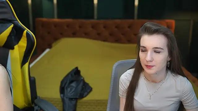 FloraSweet054 from StripChat is Freechat