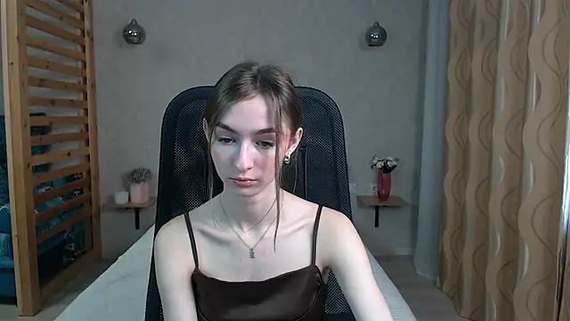 FlorenceDays from StripChat is Freechat