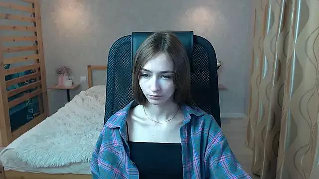 FlorenceDays from StripChat is Freechat