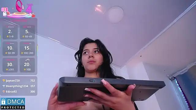 Customizable and immersive - Activate your taste buds and check-out our delicious choice of bondage cams streams with excited models getting their amazing bodies screwed with their beloved sex toys.