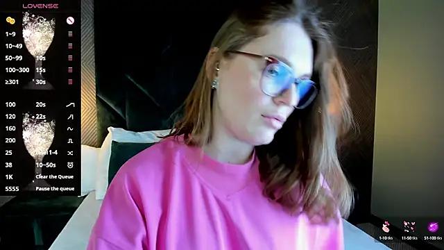 Customizable and immersive - Activate your taste buds and check-out our delicious choice of bondage cams streams with excited models getting their amazing bodies screwed with their beloved sex toys.