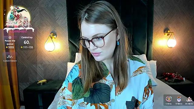 Customizable and immersive - Activate your taste buds and check-out our delicious choice of bondage cams streams with excited models getting their amazing bodies screwed with their beloved sex toys.