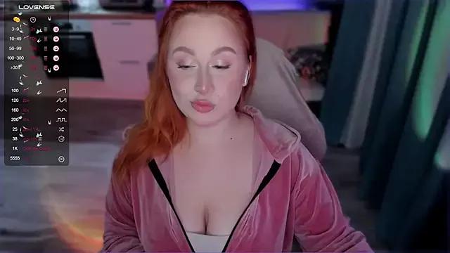 Flower_Camellia77 from StripChat is Freechat